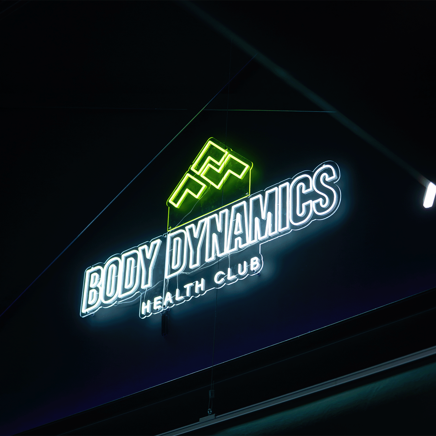 Contact - We Build Gyms - Body Dynamics