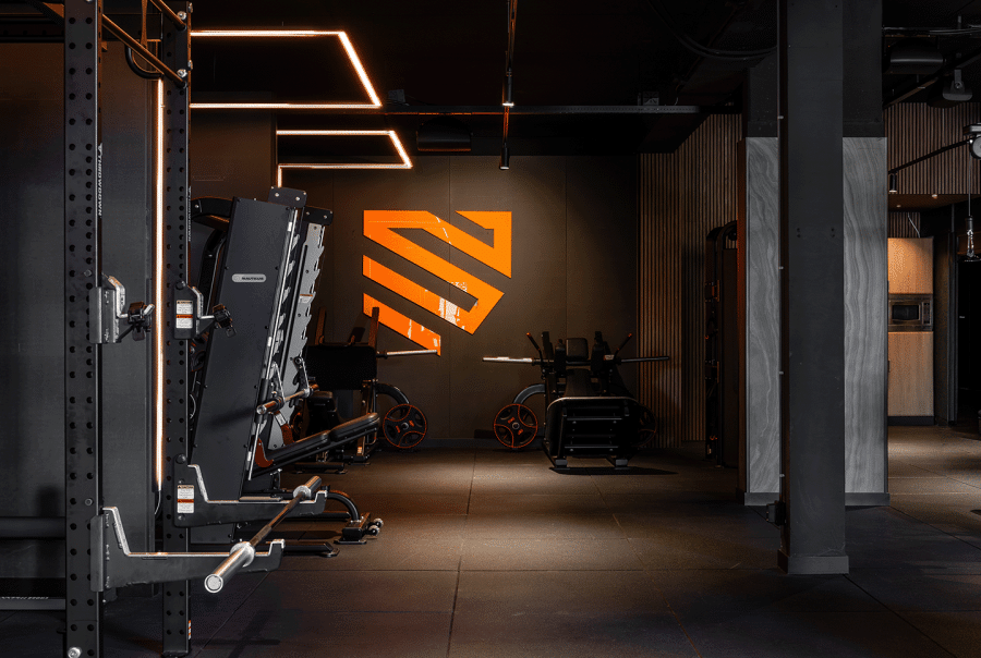 Boetiekstudio - We Build Gyms