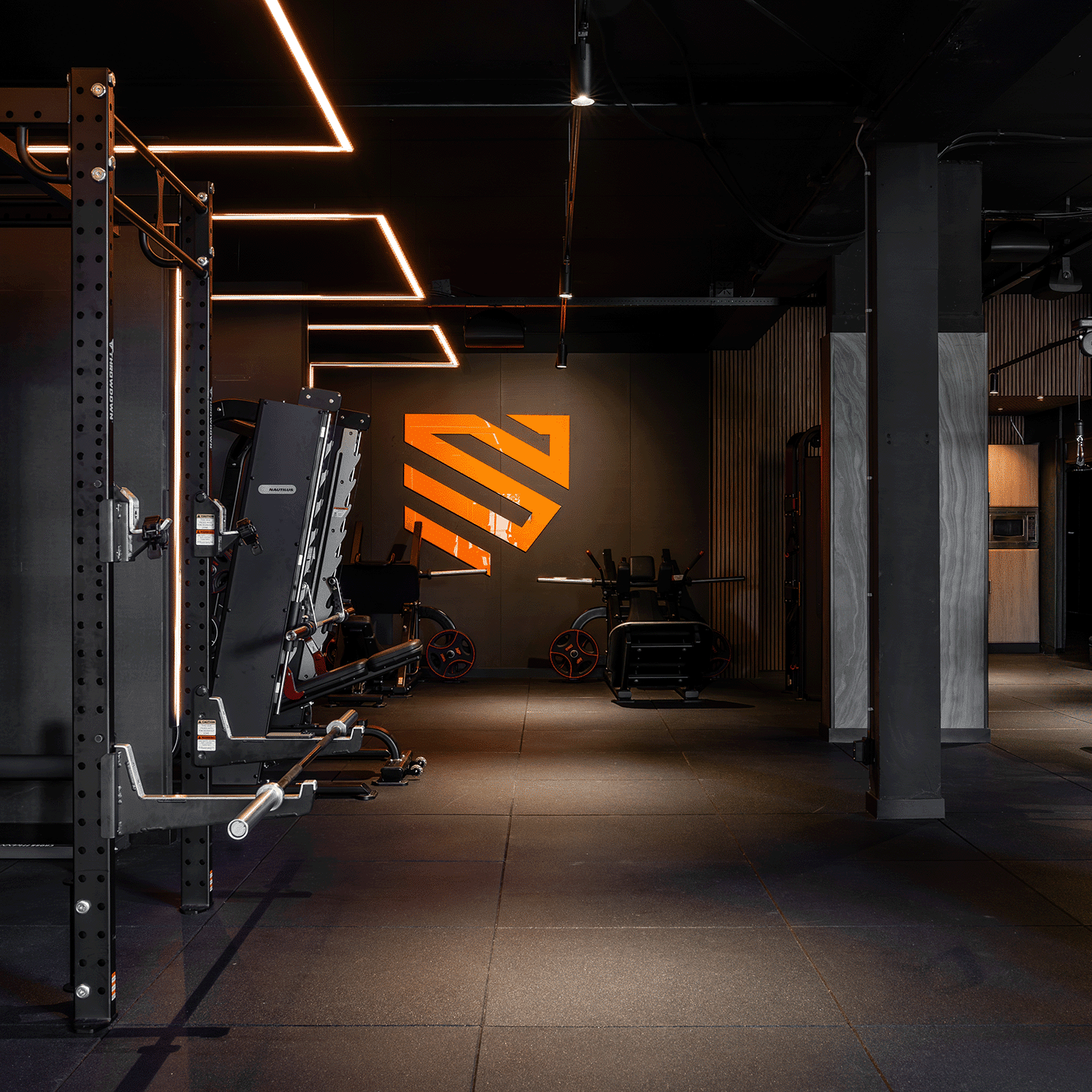 Boetiekstudio - We Build Gyms