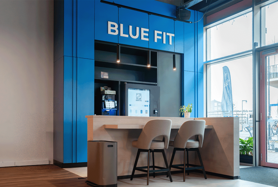 Gym concept ontwikkelen - We Build Gyms